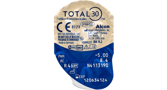 Total 30 3er - Ansicht 6