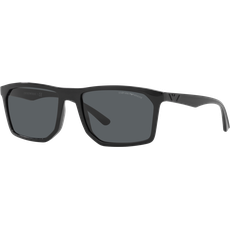 Emporio Armani Sonnenbrille Herren Emporio Armani EA4164 501787
