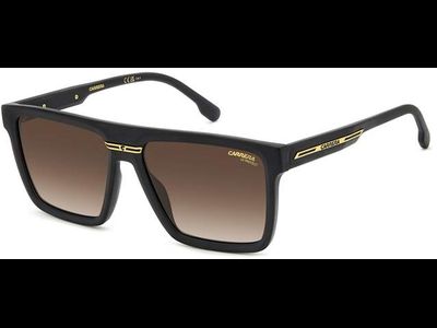 Carrera Sonnenbrille Herren Carrera VICTORY C 03/S 58 black Ansicht 2