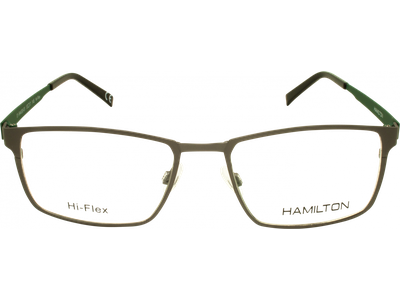 Hamilton Brille Herren Hamilton 01-94430-01 5317 Ansicht 2