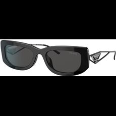 Prada Sonnenbrille Damen Prada 0PR 14YS 1AB5S0