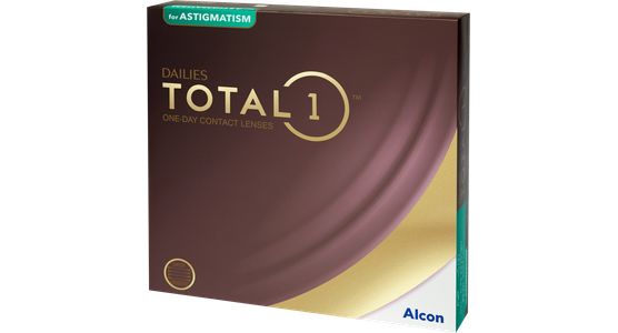 Dailies Total 1 for Astigmatism 90er - Ansicht 7