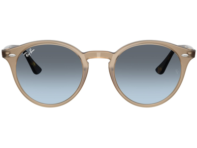 Ray-Ban Sonnenbrille Unisex Ray-Ban 0RB2180 6788V1 Ansicht 2