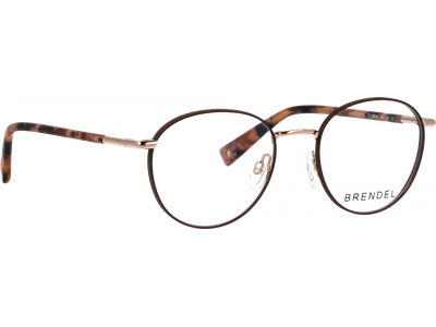 Brendel Brille Damen Brendel 902419 50 60 Ansicht 3