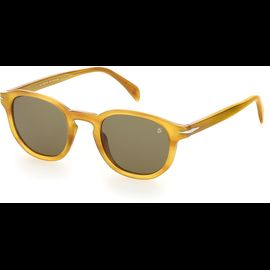 David Beckham Sonnenbrille Herren David Beckham DB 1007/S 49 B4L