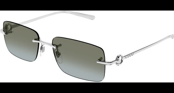 Gucci GG1703S 55 007 - Ansicht 2