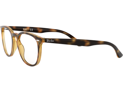 Ray-Ban Brille Unisex Ray-Ban RX7159 2012 Ansicht 2