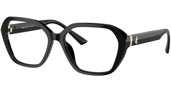 Jimmy Choo JC3013U 5000 55 - Ansicht 2