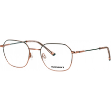 Humphreys Brille Unisex Humphreys 582393 50 24