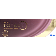  Dailies Total 1 30er