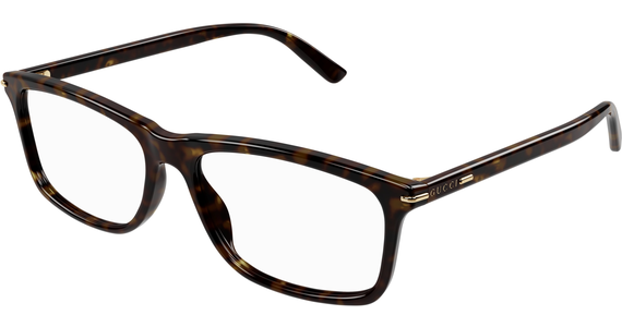 Gucci GG1447O HAVANA - Ansicht 2