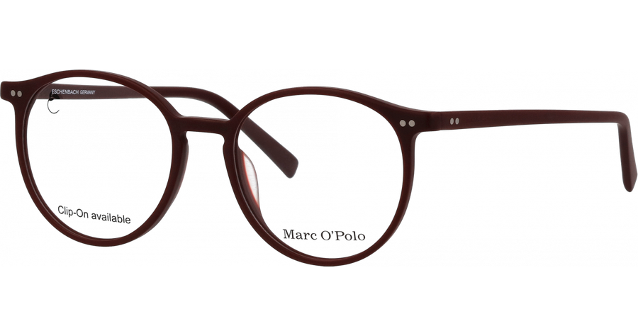Marc O'Polo Brille Unisex Marc O'Polo 503154 51 52 Ansicht 1