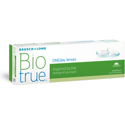  Biotrue ONEDay 30er Ansicht 3