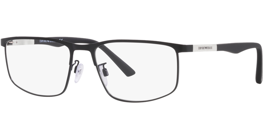 Emporio Armani Brille Herren Emporio Armani EA1131 3001 Ansicht 1