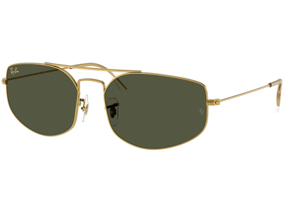 Ray-Ban Sonnenbrille Unisex Ray-Ban Explorer 0RB3845 919631 Ansicht 3