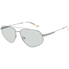 Emporio Armani Sonnenbrille Unisex Emporio Armani EA2156 300187