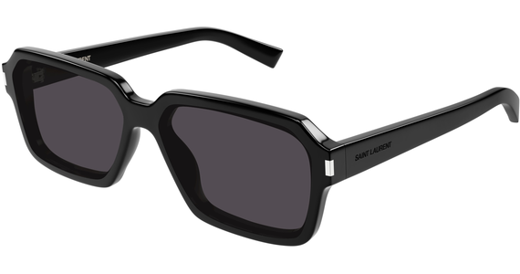Saint Laurent SL 611 001 - Ansicht 2
