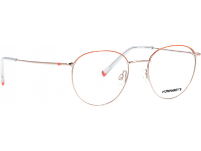 Humphreys Brille Unisex Humphreys 582327 49 28 Ansicht 3