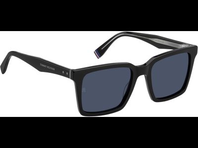 Tommy Hilfiger Sonnenbrille Herren Tommy Hilfiger TH 2067/S 53 Ansicht 4