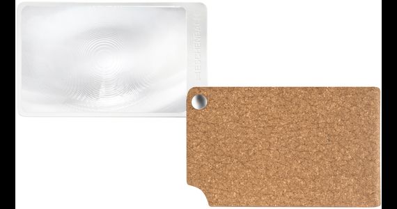  Eschenbach visoPOCKET 2,5x 6dpt -  Braun Ansicht 1