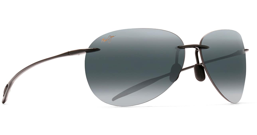 Maui Jim Sonnenbrille Unisex Maui Jim Sugar Beach 421-02 Ansicht 1