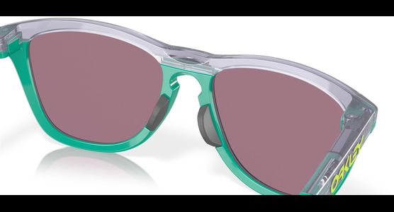 Oakley Frogskin Range OO9284 928406 - Ansicht 5