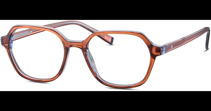 Humphreys Brille Damen Humphreys 583182 48 67 Ansicht 1
