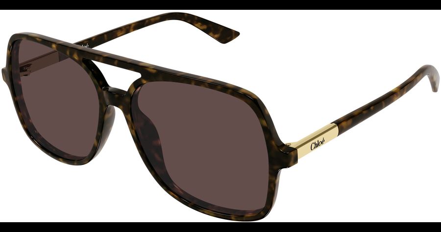  Chloé CH0364S 57 002 Ansicht 1