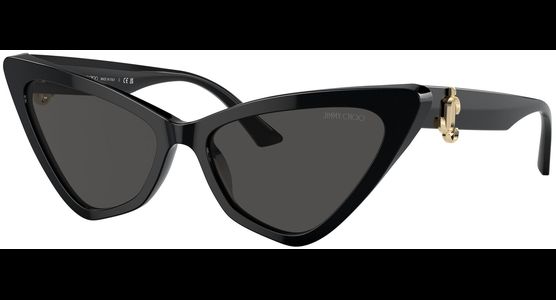 Jimmy Choo JC5008 500087 55 - Ansicht 2