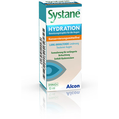  Systane Hydration MDPF Einzelflasche Ansicht 4