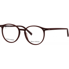 Marc O'Polo Brille Unisex Marc O'Polo 503154 51 52
