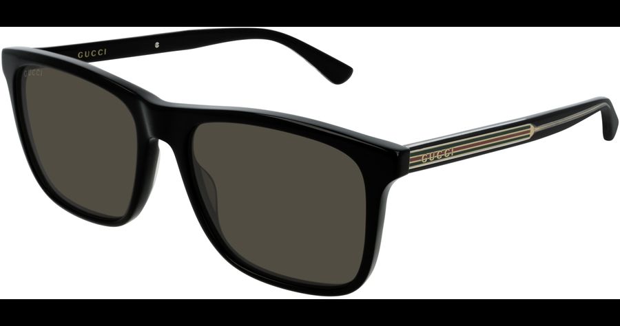  Gucci GG0381SN 57 007 Ansicht 1