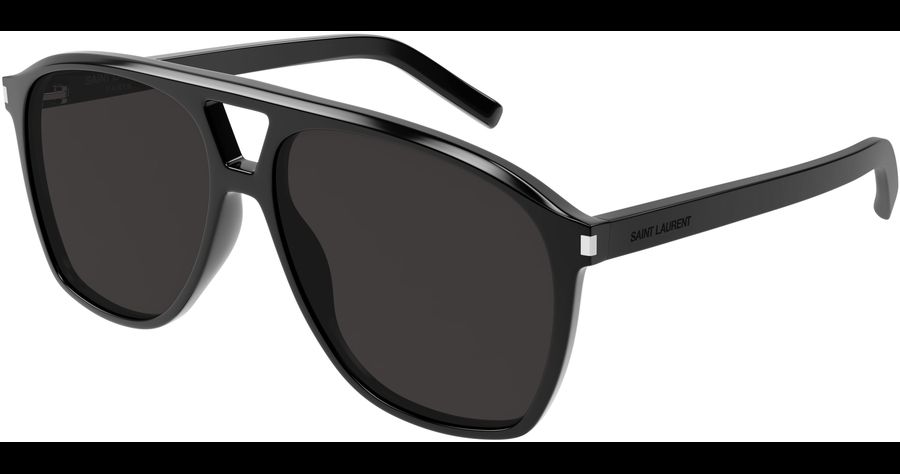  Saint Laurent SL 596 DUNE 58 001 Ansicht 1