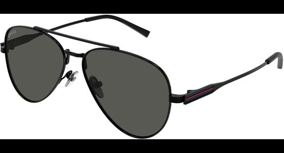 Gucci GG1874S 57 001 - Ansicht 2