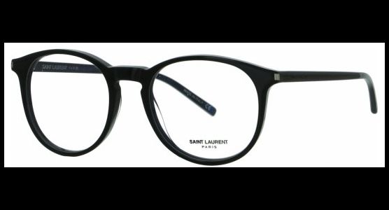 Saint Laurent SL 106 001 - Ansicht 2