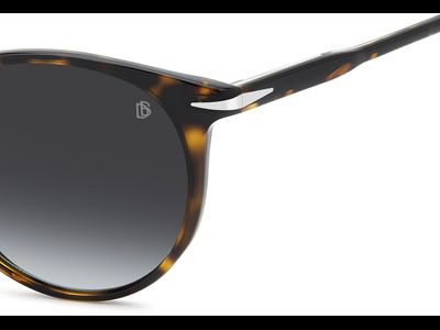  David Beckham DB 1139/S 51 havanna Ansicht 3