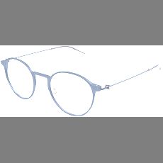 Montblanc Brille Herren Montblanc MB0357O 49 004