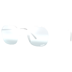 Ray-Ban Sonnenbrille Unisex Ray-Ban Jim RB3694 9242G6