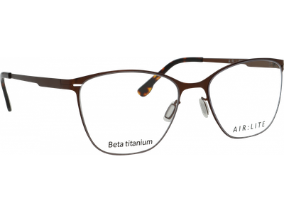 Air Lite Brille Damen Air Lite 01-33040-02 5318 Ansicht 3