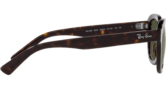 Ray-Ban Erik RB4398 902/31 - Ansicht 10