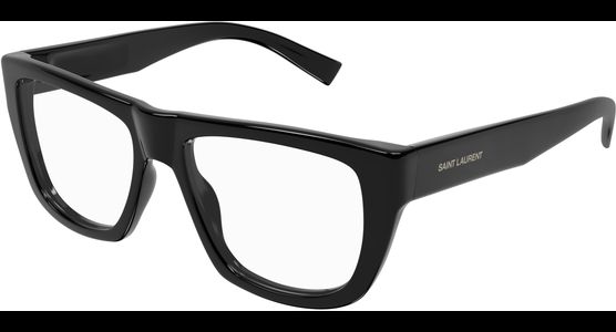 Saint Laurent SL 714 55 001 - Ansicht 2