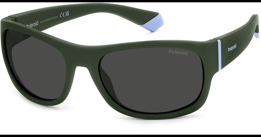  Sonnenbrille Kinder POLAROID KIDS PLD 8064/S 54 1ED Ansicht 1