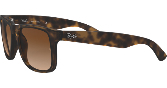 Ray-Ban Justin Classic RB4165 710/13 51 - Ansicht 3