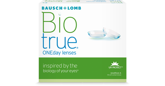 Biotrue ONEDay 90er - Ansicht 2