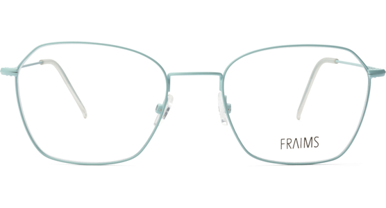 FRAIMS 03-15020-07 Kylie, Oceangrün matt - Ansicht 3