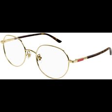 Gucci Brille Herren Gucci GG1349O 53 004
