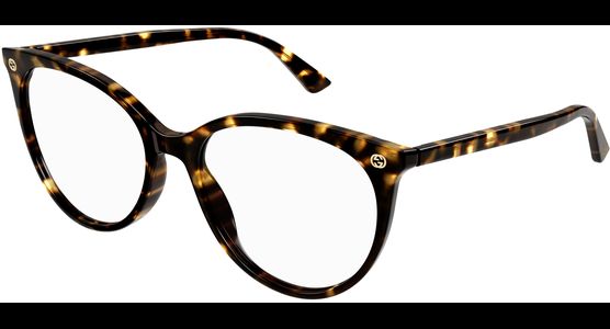 Gucci GG0093O 53 002 - Ansicht 2