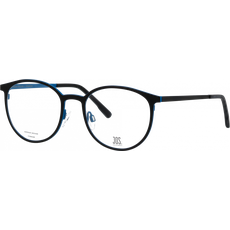 Jos. Eschenbach Brille Unisex Jos. Eschenbach 981086 52 10