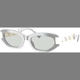 Versace Sonnenbrille Damen Versace VE4501 GB1/87
