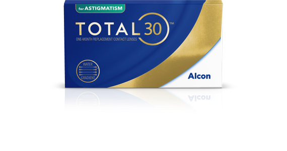 Total 30 for Astigmatism 3er - Ansicht 5